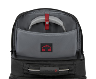 Wenger PlayerMode Gaming Backpack czarny 15.6" - 729393 - zdjęcie 6